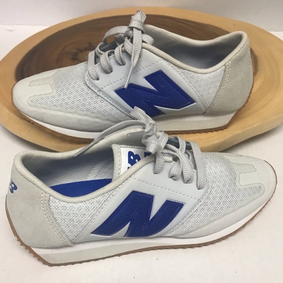 new balance retro runners